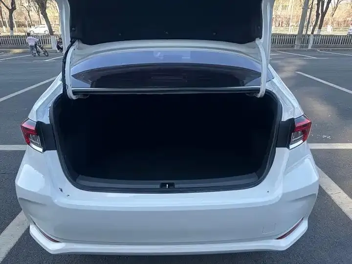 Corolla 2021 TNGA 1.5L CVT Pioneer Edition 13