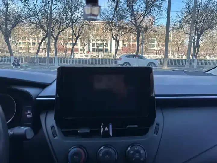 Corolla 2021 TNGA 1.5L CVT Pioneer Edition 6