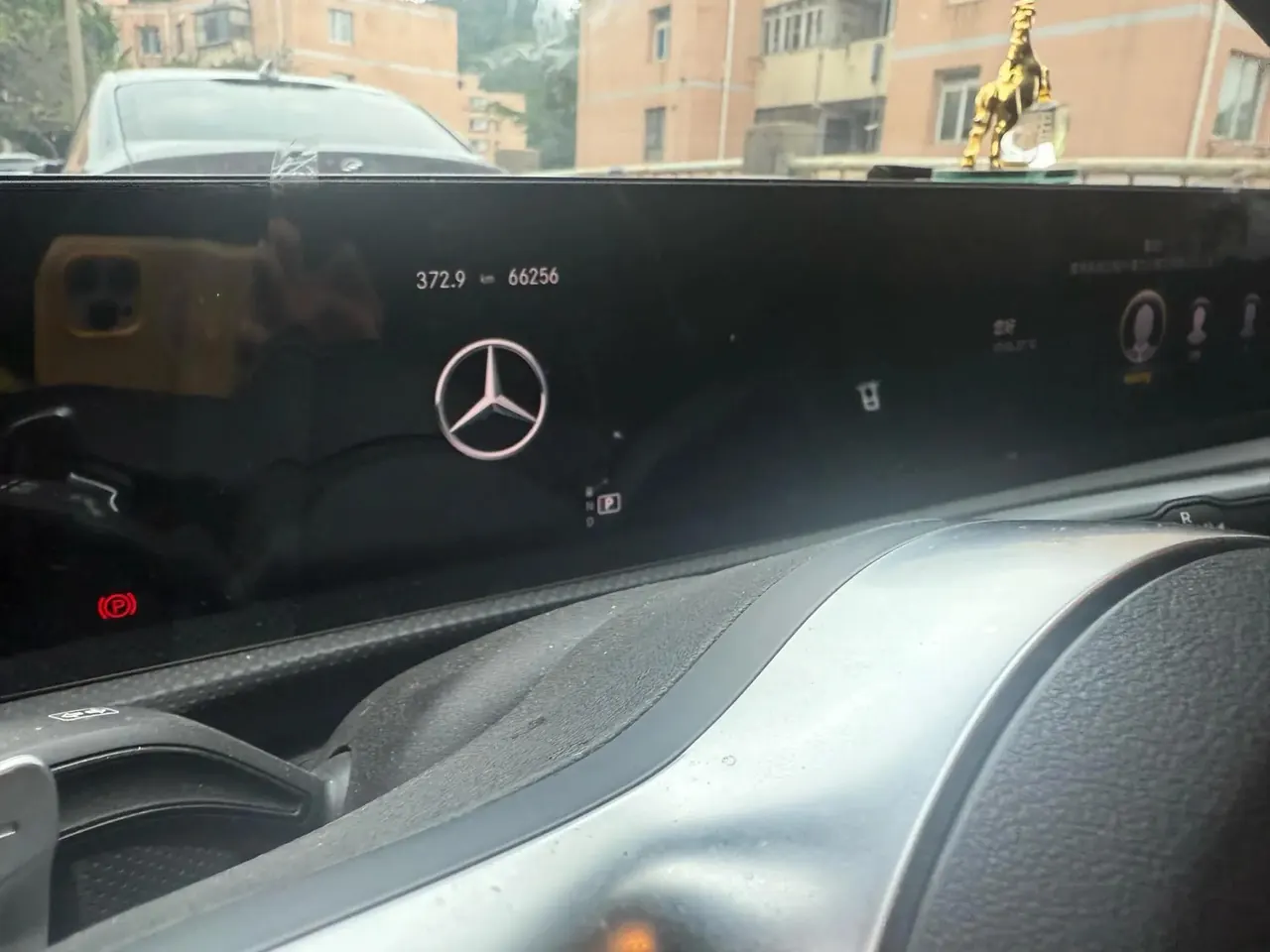 Mercedes Benz Class A 2021 A 200 L Sports Car Dynamic 8