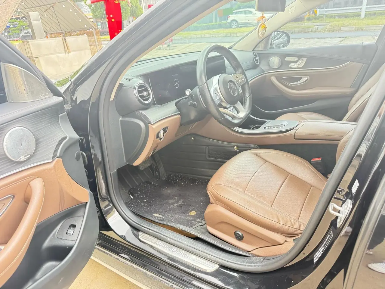 Mercedes Benz E-Class 2020 E 300 L Sport Luxury Edition 2