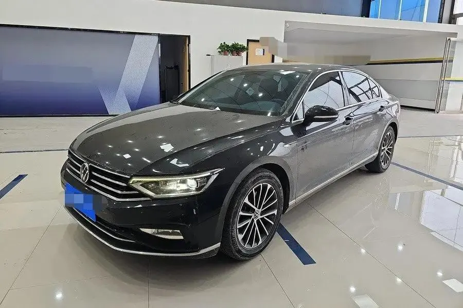 Magotan 2020 330TSI DSG Luxury Edition - View 1
