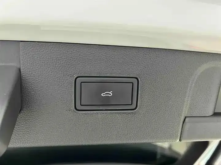 Tangyue 2022 280TSI Front-Wheel-Drive Luxury Smart Connectivity Edition 17
