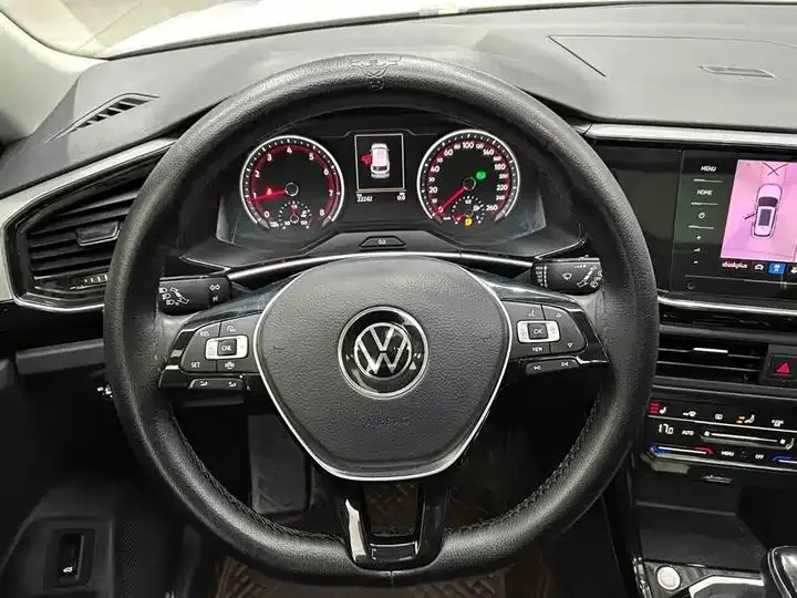Tangyue 2022 280TSI Front-Wheel-Drive Luxury Smart Connectivity Edition 3