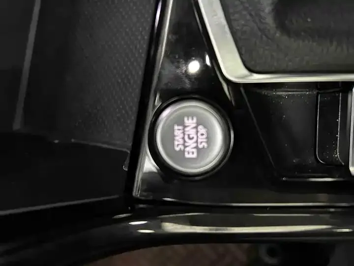 Tangyue 2022 280TSI Front-Wheel-Drive Luxury Smart Connectivity Edition 4