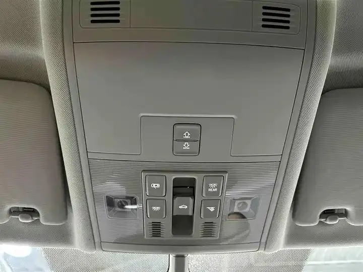 Tangyue 2022 280TSI Front-Wheel-Drive Luxury Smart Connectivity Edition 8