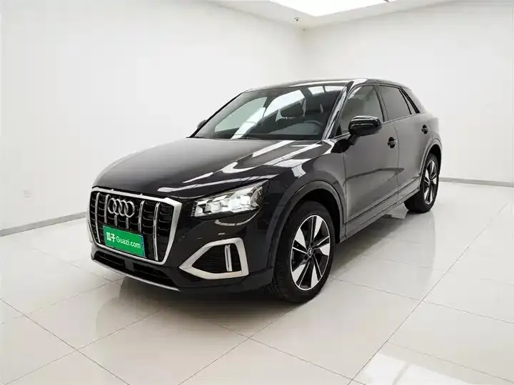 Audi Q2L 2022 35 TFSI Fashion Elegant - View 1
