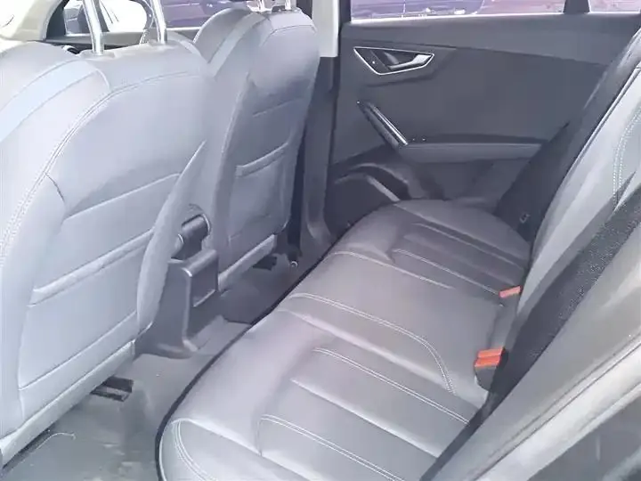 Audi Q2L 2022 35 TFSI Fashion Elegant 17