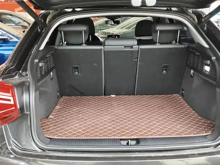 Audi Q2L 2022 35 TFSI Fashion Elegant 19