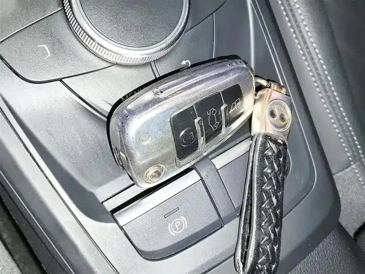 Audi Q2L 2022 35 TFSI Fashion Elegant 9