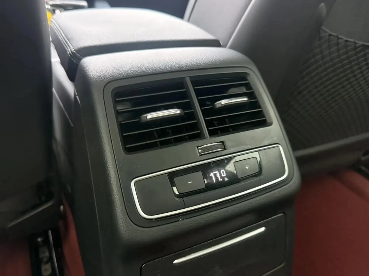 Audi A4L 2020 40 TFSI Fashion Dynamic 10