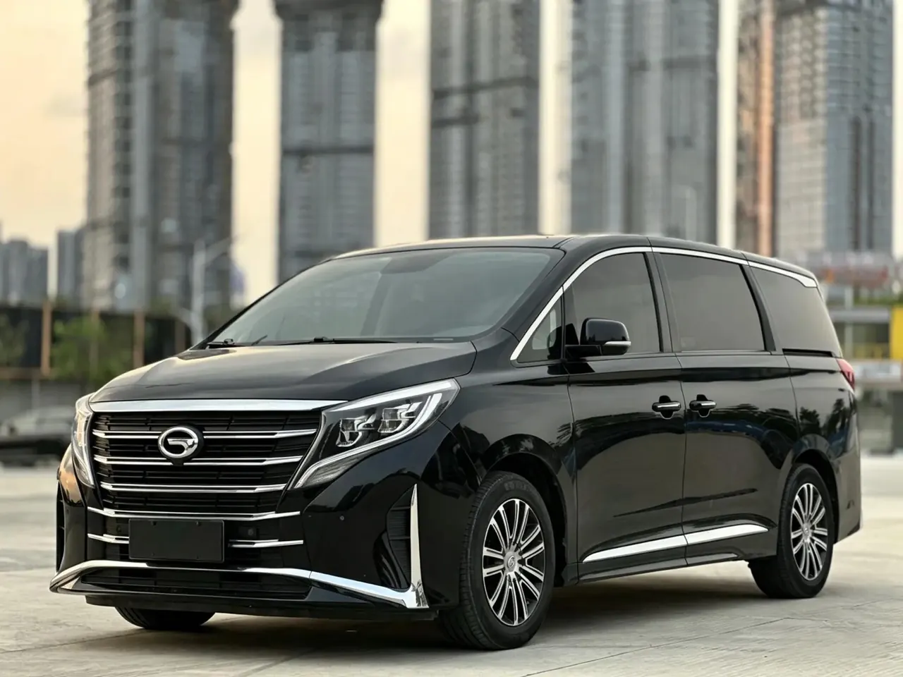 Открыть галерею: Chuanqi M8 2021 Leading Show Series 390T Distinguished Edition