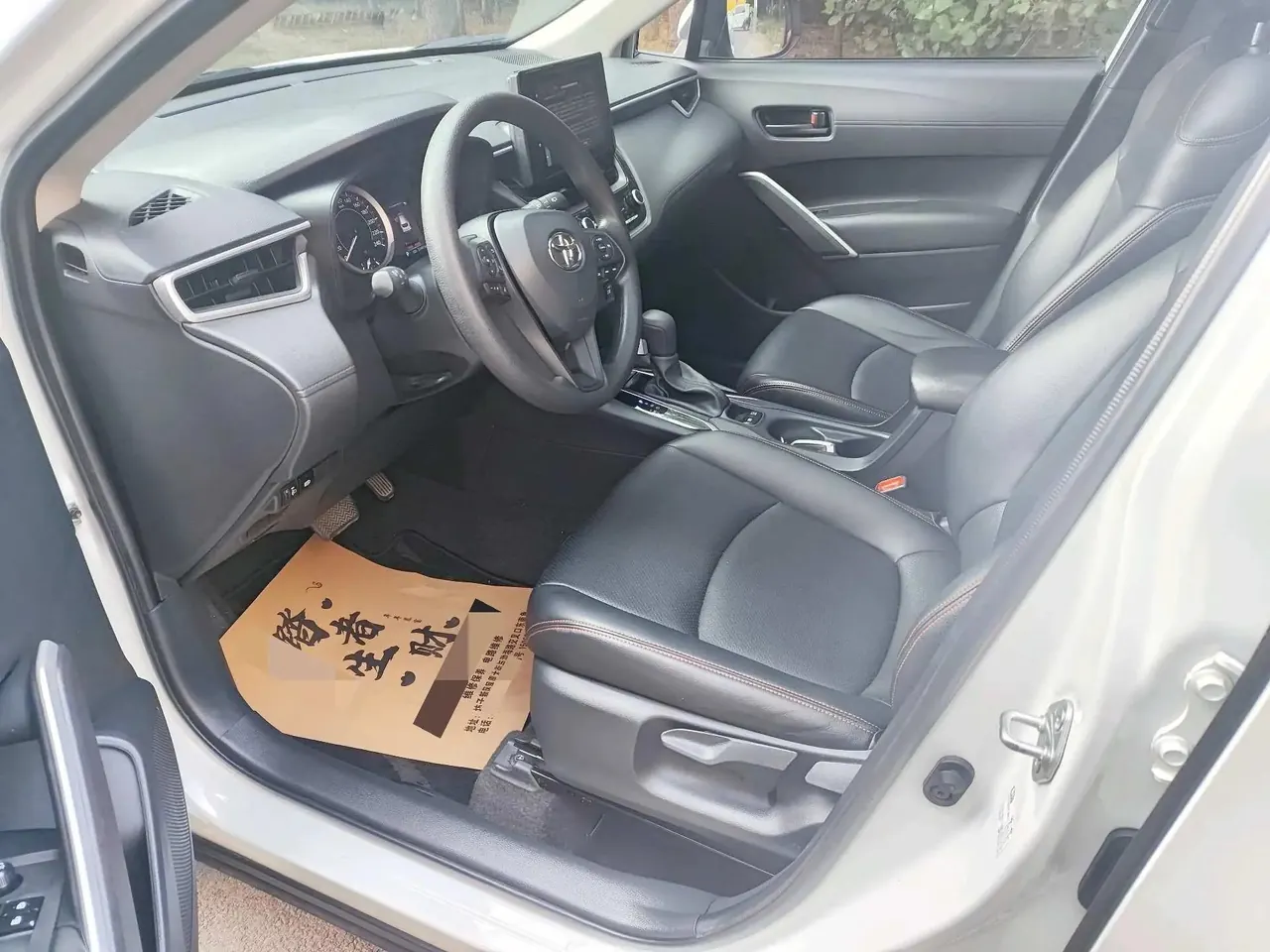 Corolla Sharp 2022 2.0L Elite Edition 11