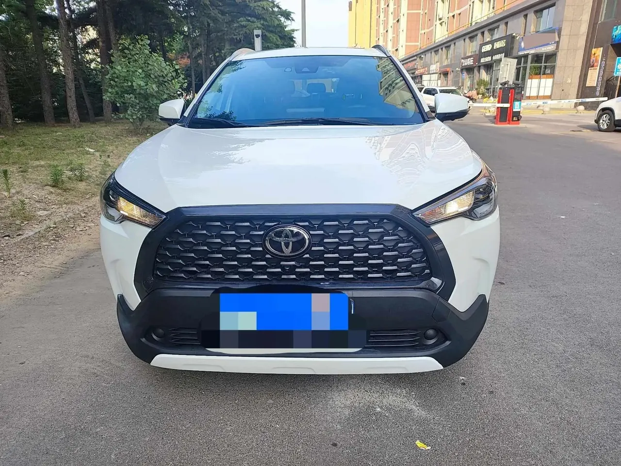 Corolla Sharp 2022 2.0L Elite Edition 5