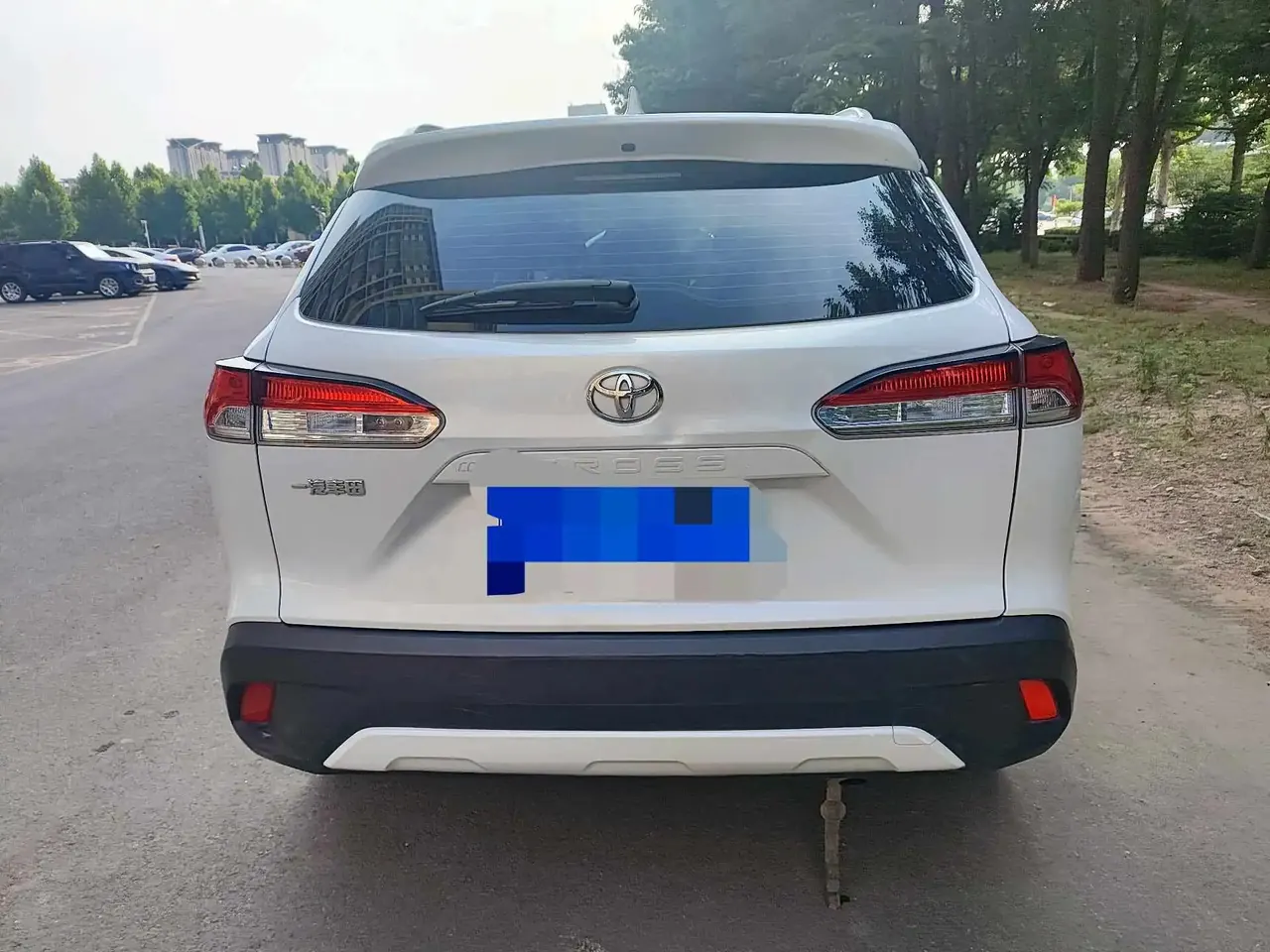 Corolla Sharp 2022 2.0L Elite Edition 6