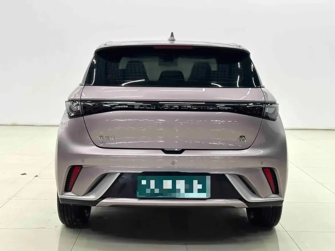 Dolphin 2021, 405 km, Fashion Edition 4