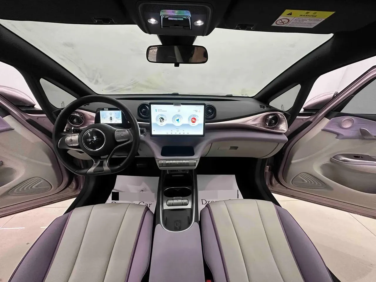 Dolphin 2021, 405 km, Fashion Edition 7