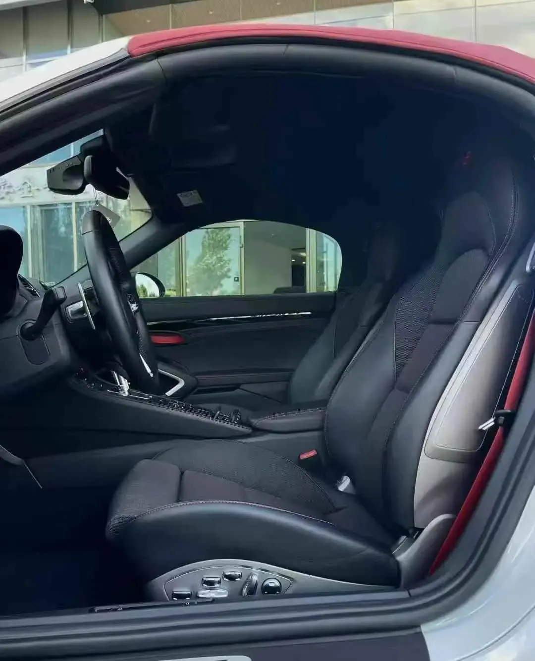 Porsche 718 2019 Boxster T 2.0T 3