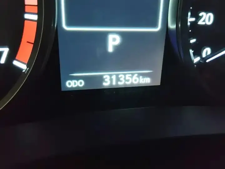 Lexus NX 2020 200 Pioneer Edition Country VI 13