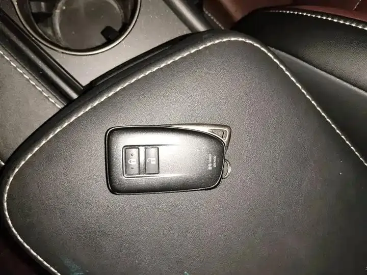 Lexus NX 2020 200 Pioneer Edition Country VI 9