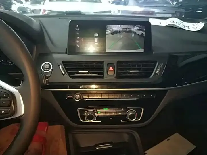 BMW 1 Series 2020 120i Luxury Model 13