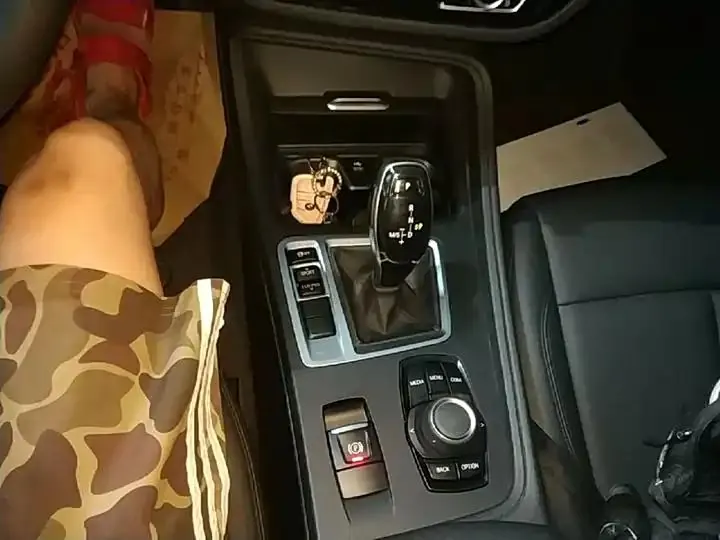 BMW 1 Series 2020 120i Luxury Model 14