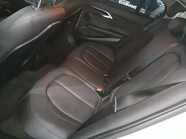 BMW 1 Series 2020 120i Luxury Model 17