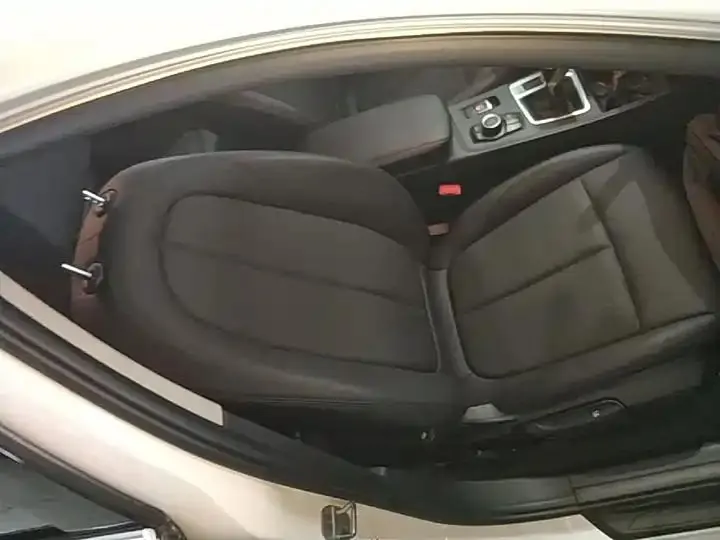 BMW 1 Series 2020 120i Luxury Model 25