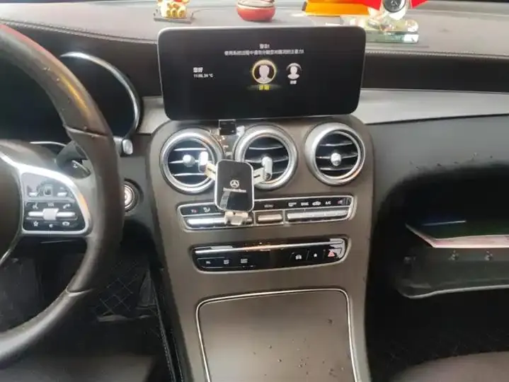 Mercedes Benz GLC 2021 model GLC 260 L 4MATIC Dynamic Edition 13