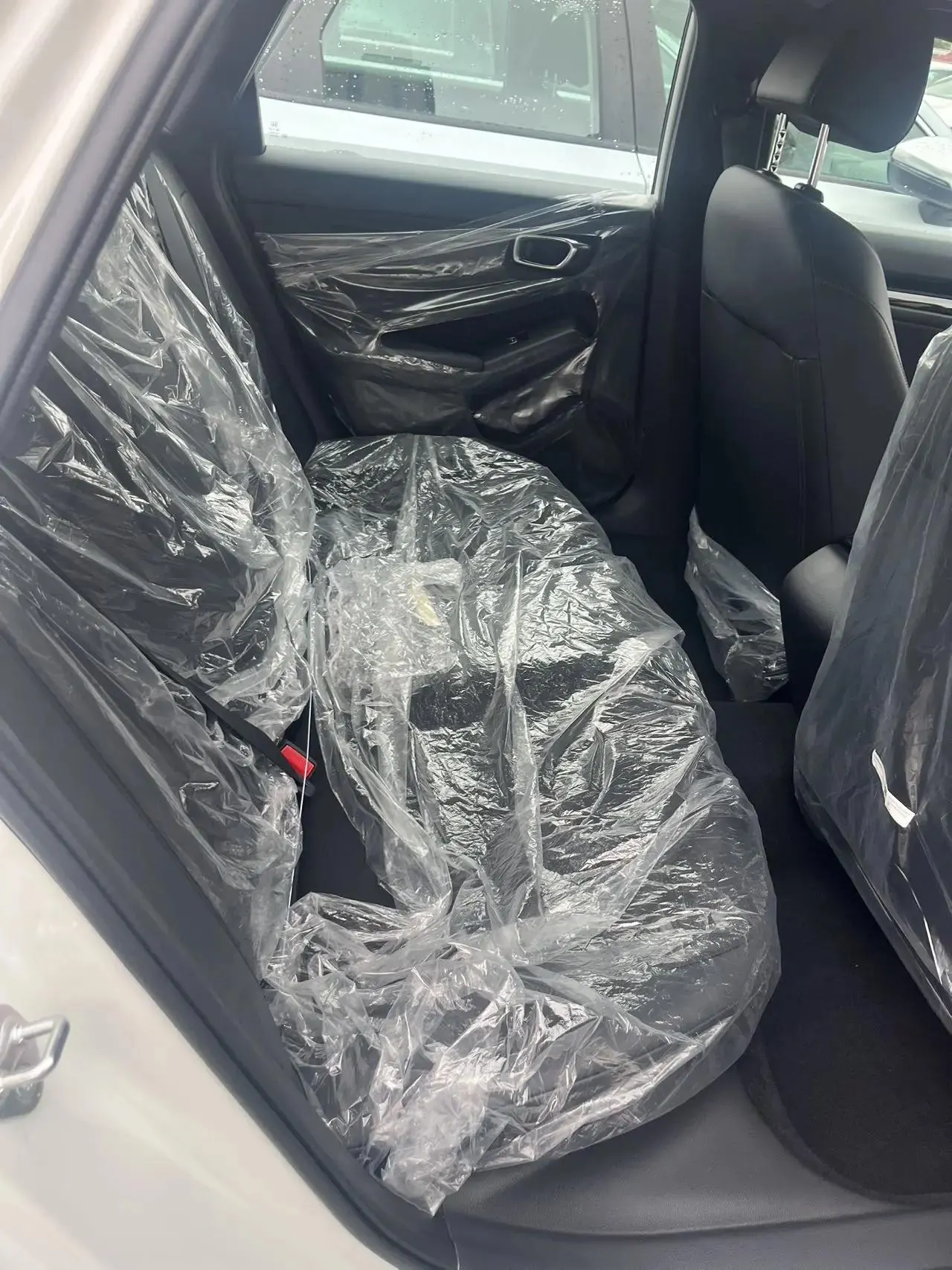 Civic 2022 240TURBO CVT Combustion Edition 5