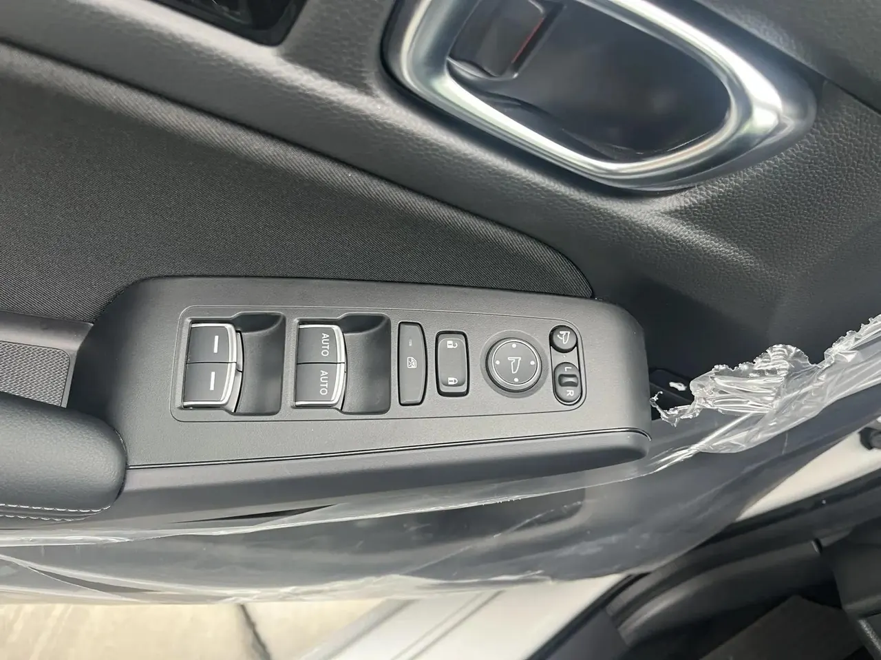 Civic 2022 240TURBO CVT Combustion Edition 7