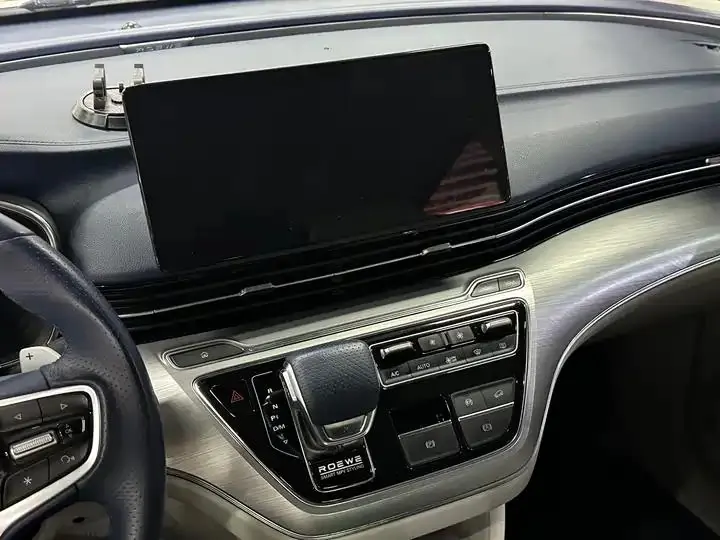 Roewe iMAX8 2021 400TGI Supreme Series Honorable Edition 7