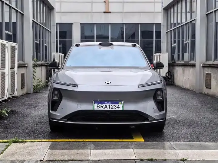 NIO ET9 2025 102kWh Signature Edition 2