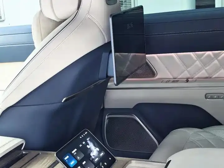 NIO ET9 2025 102kWh Signature Edition 5