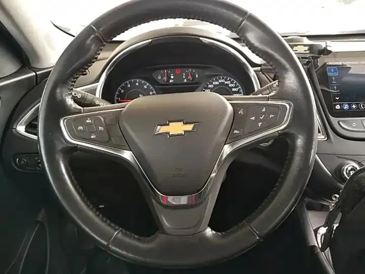 Mai Rui Bao XL 2021 535T Auto Sharp Edition 11