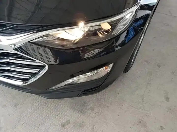 Mai Rui Bao XL 2021 535T Auto Sharp Edition 24