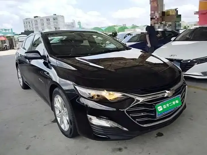 Mai Rui Bao XL 2021 535T Auto Sharp Edition 4