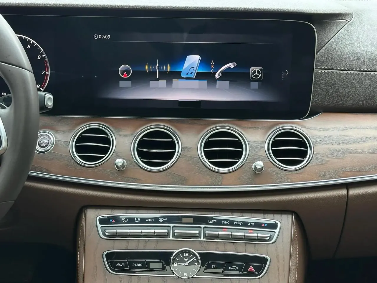 Mercedes Benz E-Class 2020 to E 300 L Fashion 8