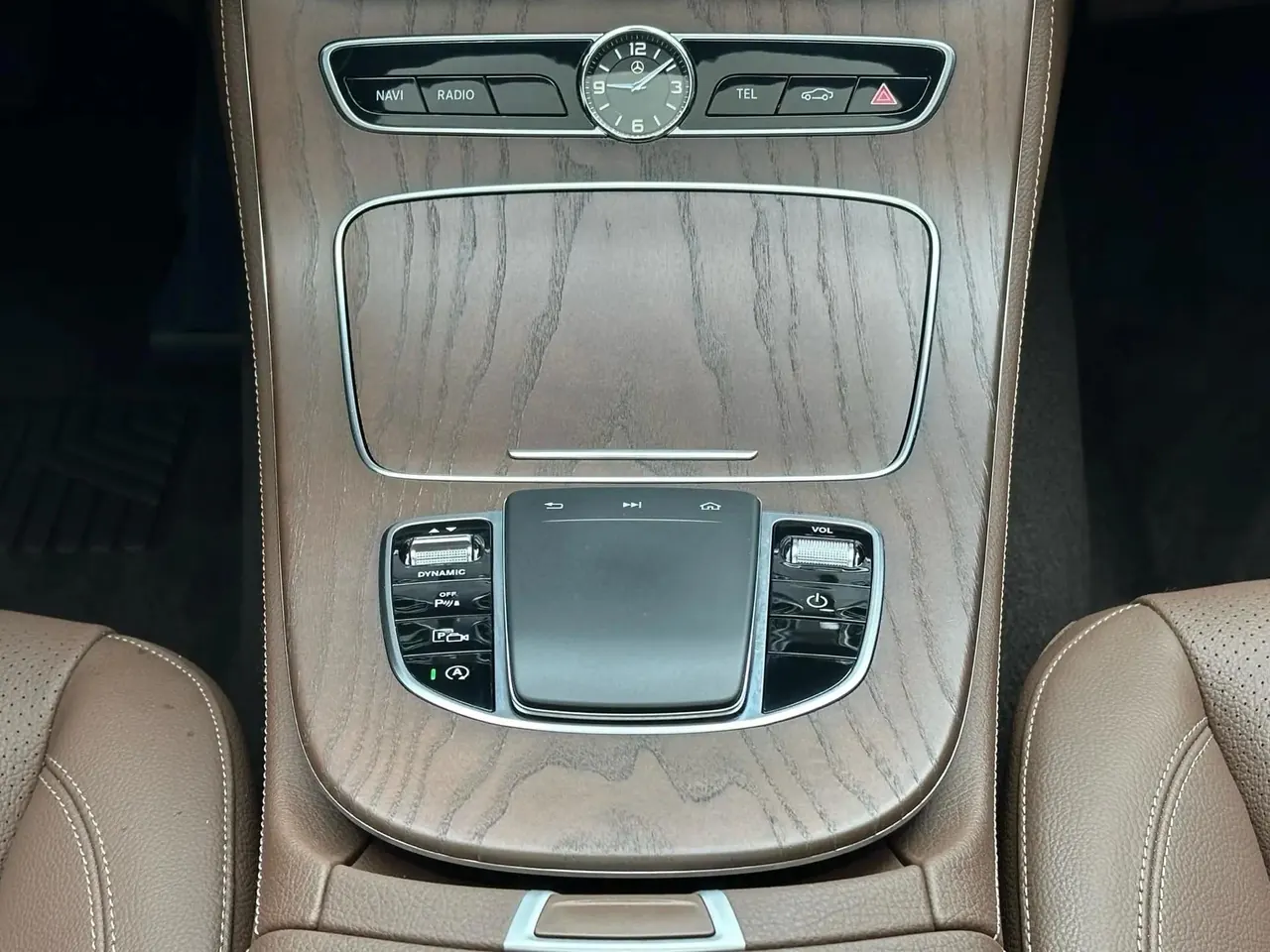 Mercedes Benz E-Class 2020 to E 300 L Fashion 9