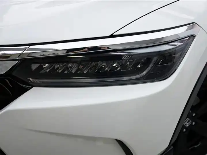 HONDA BREEZE 2021 240TURBO CVT Front-Wheel-Drive Luxury Edition 2
