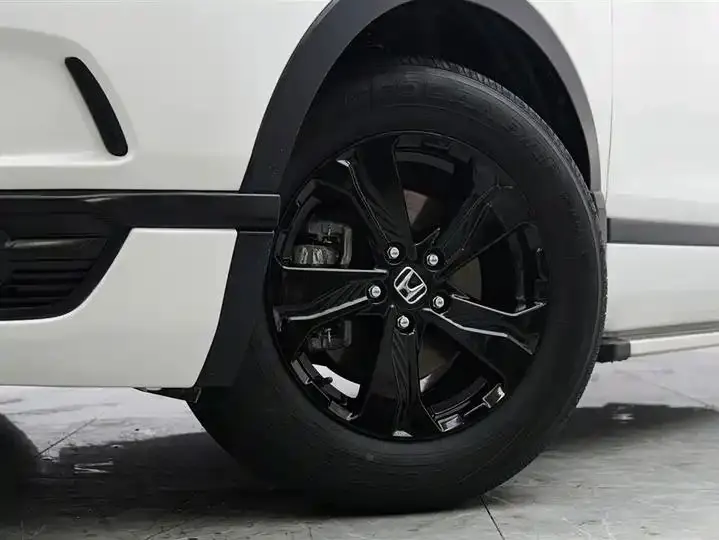 HONDA BREEZE 2021 240TURBO CVT Front-Wheel-Drive Luxury Edition 3