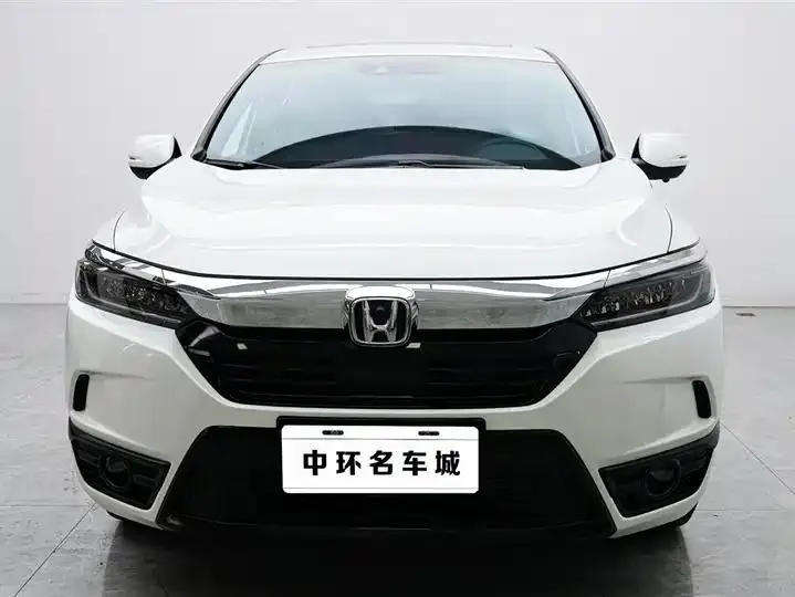 HONDA BREEZE 2021 240TURBO CVT Front-Wheel-Drive Luxury Edition 4