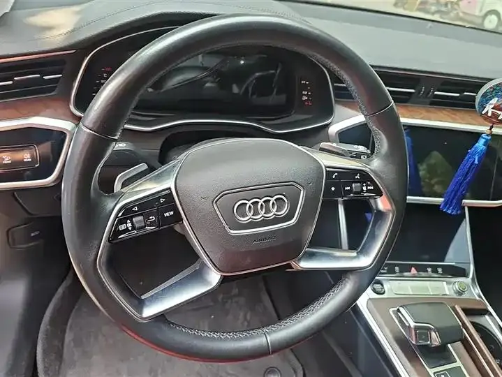 Audi A6 (Imported) 2021 allroad quattro Explorers 55 TFSI Enjoy Off-road 15