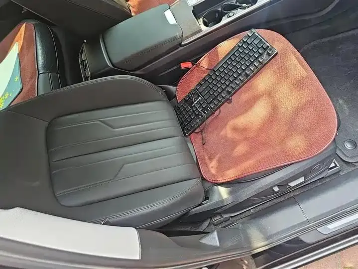 Audi A6 (Imported) 2021 allroad quattro Explorers 55 TFSI Enjoy Off-road 8