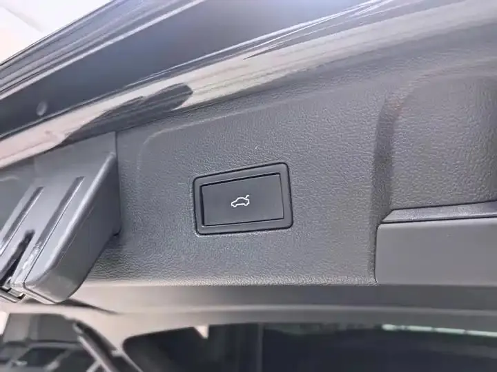 Tuang 2023 model changed to 380TSI four-wheel drive deluxe edition 13