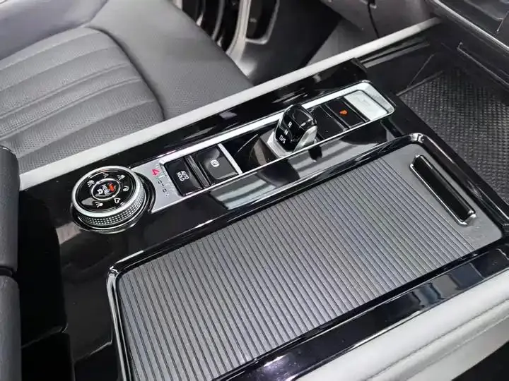 Tuang 2023 model changed to 380TSI four-wheel drive deluxe edition 17