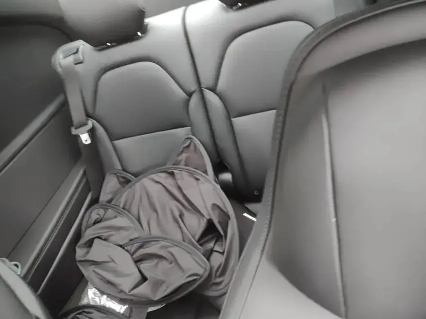 Tesla 2025 Model Y Long Range All-Wheel Drive Automatic 9