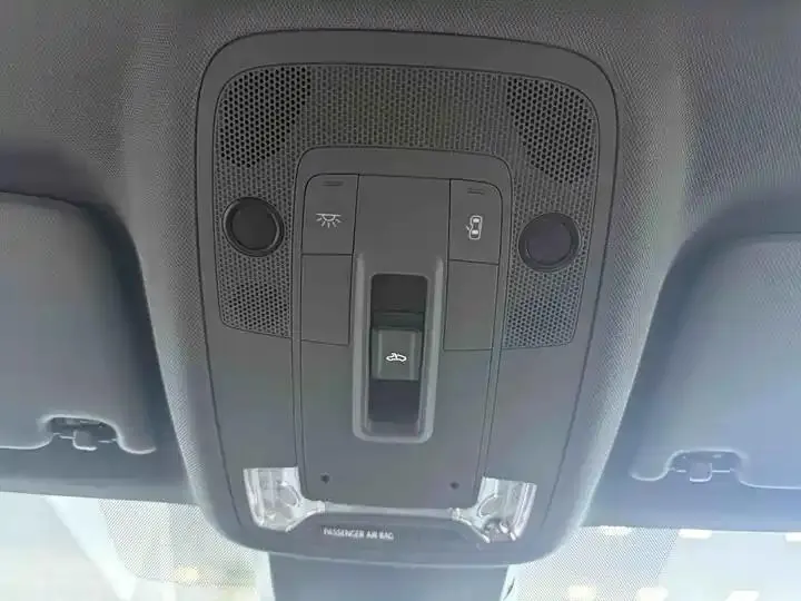 Audi A3 2023 facelift A3L Limousine 35 TFSI Fashion Sport 12