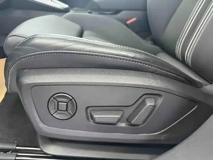 Audi A3 2023 facelift A3L Limousine 35 TFSI Fashion Sport 13