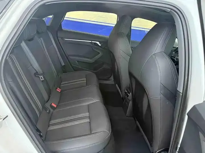 Audi A3 2023 facelift A3L Limousine 35 TFSI Fashion Sport 15