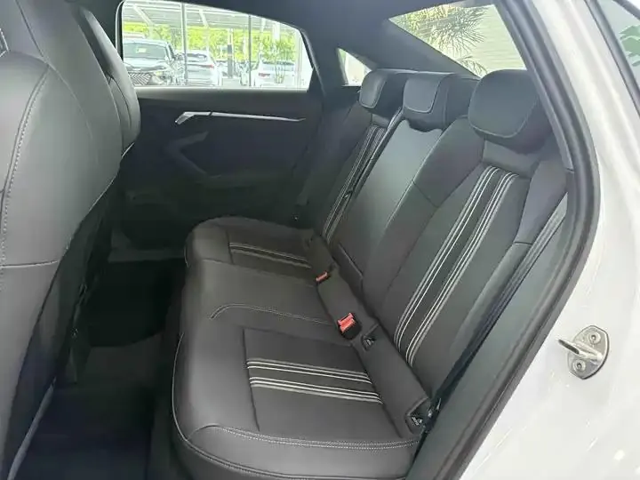 Audi A3 2023 facelift A3L Limousine 35 TFSI Fashion Sport 18